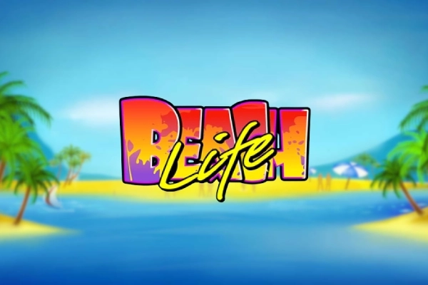 Game image: Beach Life by Playtech