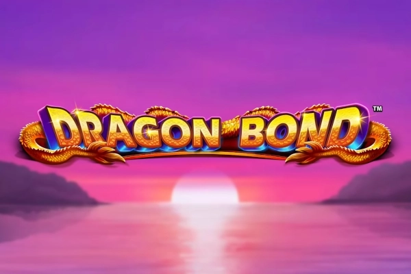 Game image: Dragon Bond by Playtech