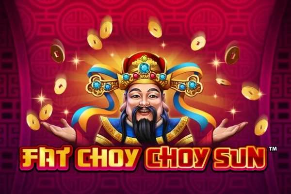 Game image: Fat Choy Choy Sun by Playtech