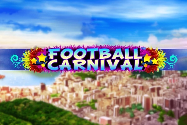 Game image: Football Carnival by Playtech