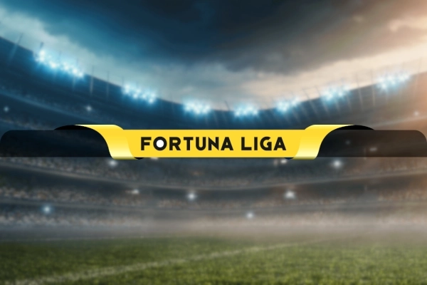 Game image: Fortuna Liga by Playtech