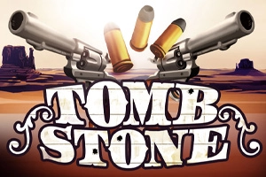 Thumbnail: Tombstone by Nolimit City