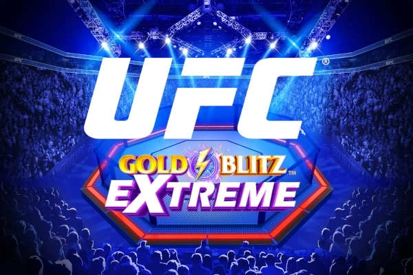 Game image: UFC Gold Blitz Extreme by Fortune Factory Studios