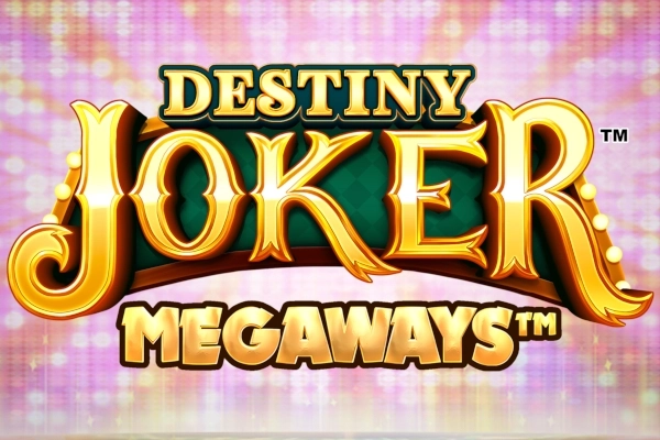 Game image: Destiny Joker Megaways by Infinity Dragon Studios