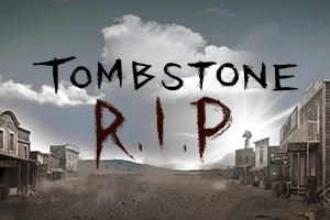 Thumbnail: Tombstone R.I.P by Nolimit City