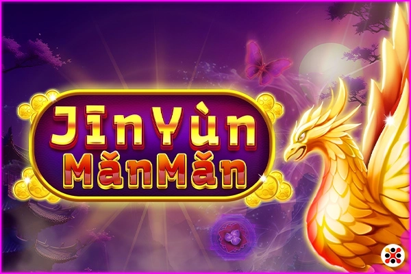 Game image: Jin Yun Man Man by Mancala Gaming