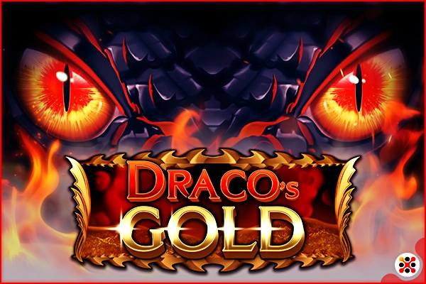 Game image: Draco's Gold by Mancala Gaming
