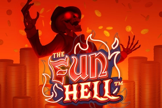 Game image: The Fun Hell by Powderkeg Studios