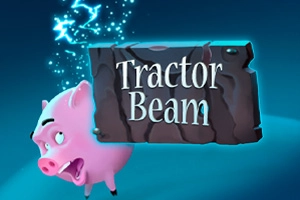 Thumbnail: Tractor Beam by Nolimit City