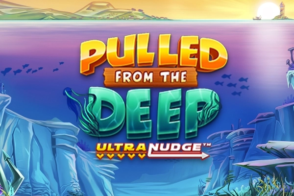 Game image: Pulled From the Deep UltraNudge by Bang Bang Games