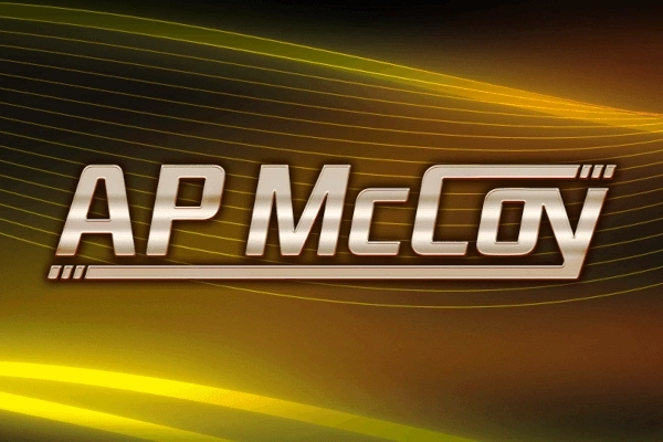 Game image: AP McCoy by Playtech