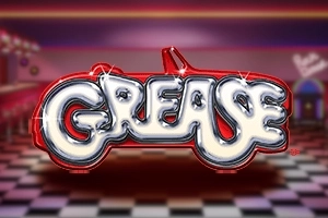 Game image: Grease by Playtech