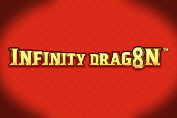 Game image: Infinity Drag8n by Playtech