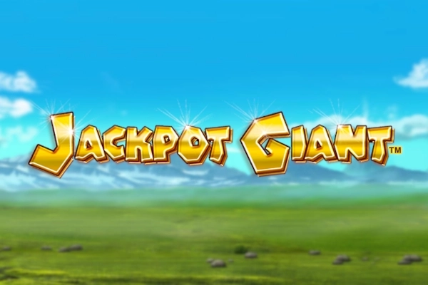 Game image: Jackpot Giant by Playtech