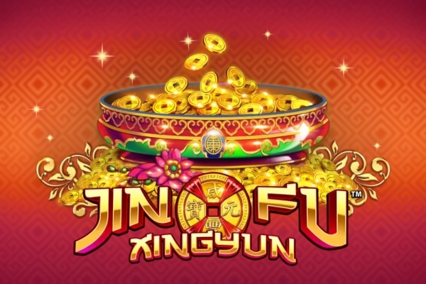 Game image: Jinfu Xingyun by Playtech