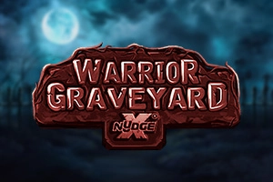 Thumbnail: Warrior Graveyard by Nolimit City