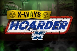Thumbnail: xWays Hoarder xSplit by Nolimit City