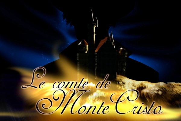 Game image: Le Comte de Monte Cristo by Playtech