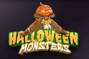 Thumbnail: Halloween Monsters by Urgent Games