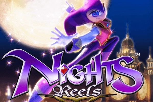 Game image: Nights Reels by Playtech