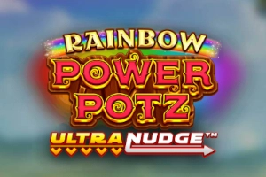 Thumbnail: Rainbow Power Potz Ultranudge by Bang Bang Games