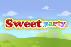 Game image: Sweet Party by Playtech