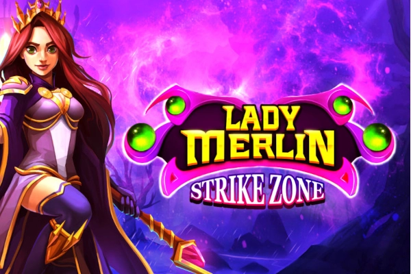 Thumbnail: Lady Merlin MultiMax by Boomerang Studios