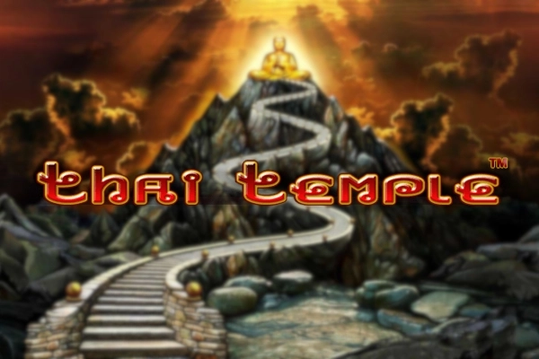 Game image: Thai Temple by Playtech