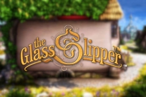 Game image: The Glass Slipper by Playtech