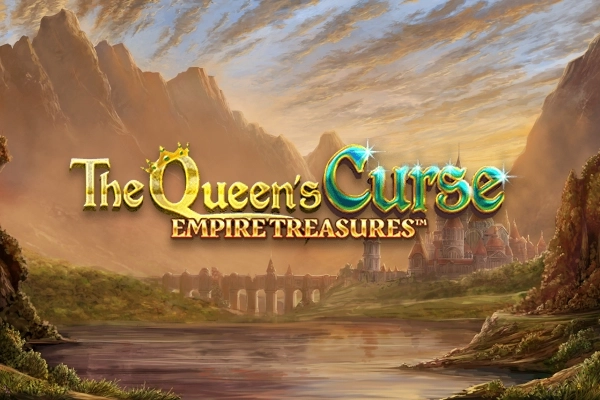 Game image: The Queen's Curse Empire Treasures by Playtech