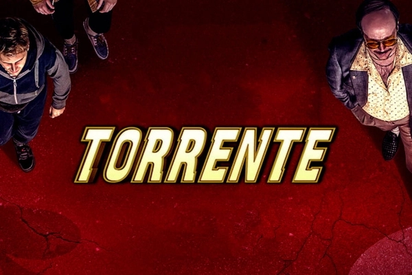 Game image: Torrente by Playtech