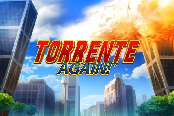 Game image: Torrente Again by Playtech