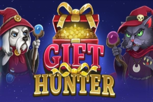Thumbnail: Gift Hunter by Air Dice