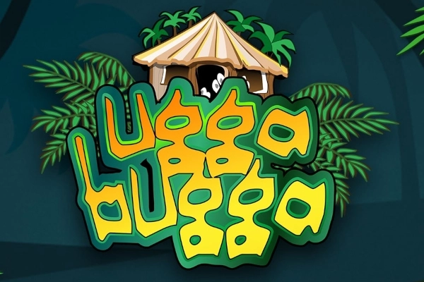 Game image: Ugga Bugga by Playtech