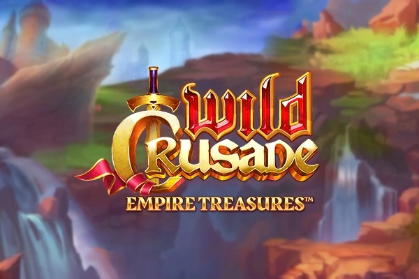 Εικόνα: Wild Crusade: Empire Treasures από Playtech
