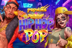 Thumbnail: HipHopPop by AvatarUX