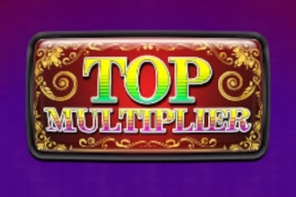 Game image: Top Multiplier by Spinberry
