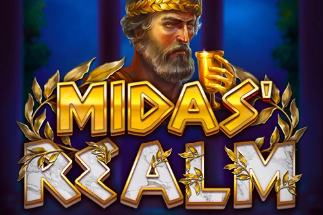 Game image: Midas' Realm by WorldMatch