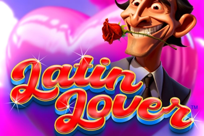 Game image: Latin Lover by Bull Gaming