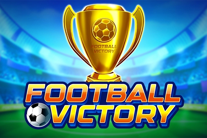 Game image: Football Victory by FAZI