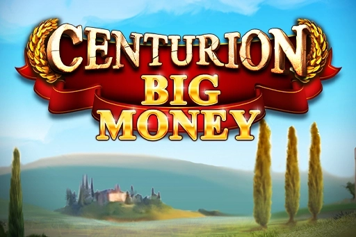 Spielbild: Centurion Big Money von Inspired Gaming
