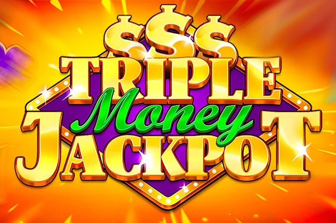 Spielbild: Triple Money Jackpot von Playtech