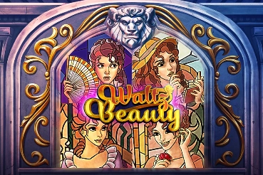 Spielbild: Waltz Beauty von Habanero