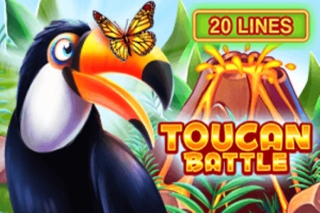 Thumbnail: Toucan Battle by InBet Games
