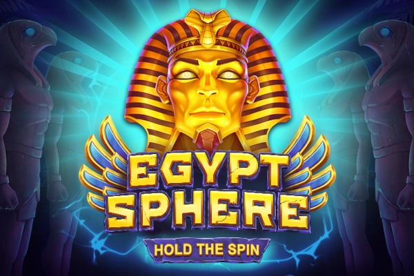 Game image: Egypt Sphere by Gamzix