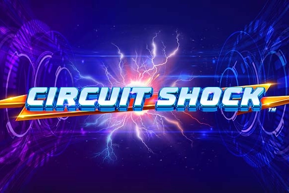 Game image: Circuit Shock by Playtech