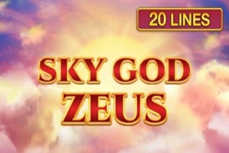 Thumbnail: Sky God Zeus by InBet Games