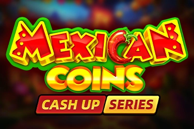 Game image: Mexican Coins by Fugaso