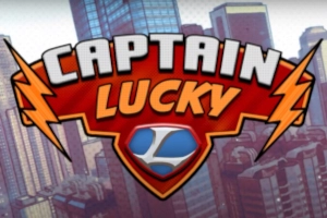 Thumbnail: Captain Lucky by MGA
