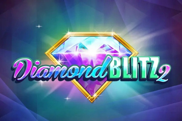 Game image: Diamond Blitz 2 by Red Tiger Gaming